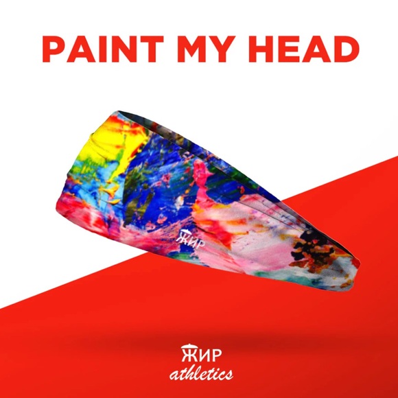 Colorful Headbands - Picture 3 of 13